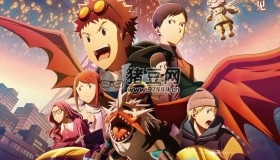 數(shù)碼寶貝02：最初的召喚（2023）藍光原盤 REMUX 內(nèi)封簡繁特效字幕