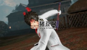 《戰(zhàn)國無雙4DX》官方原版英文