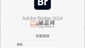 Adobe Bridge 2024 v14.1.1.274 專業(yè)圖像管理軟件