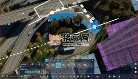 《城市：天際線2》v1.1.5f1中文版