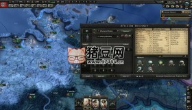 《鋼鐵雄心4》v1.14.7中文版