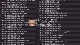 朱慧慧技術(shù)流手機攝影教學(xué)