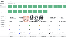 pintree：開源靜態(tài)書簽站點(diǎn)生成器