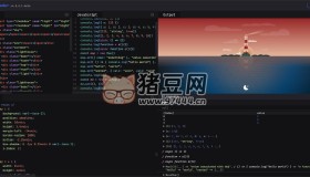 JS-Encoder：開源快速的前端在線編輯器