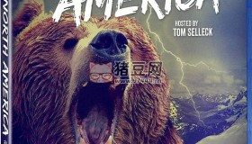 《北美大地》記錄片 North America (2013) 1080P