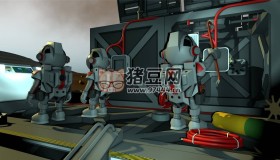 《太空站長(zhǎng)》v20240708中文版