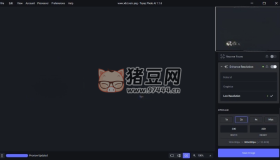 Topaz Photo AI v3.1.0便攜版