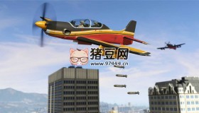 《俠盜獵車手5》GTA5純凈版