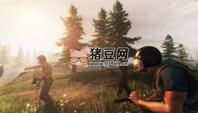 《生存邊緣》Build.14874515中文版