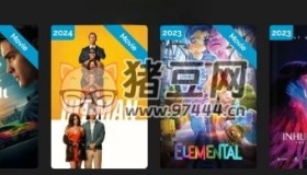 YassFlix：一個(gè)提供各種獲獎(jiǎng)電視劇、電影、動(dòng)畫和紀(jì)錄片的在線觀影平臺(tái)
