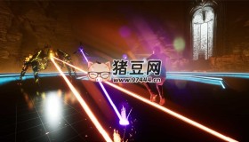 《黑色池塘》v1.0.1聯(lián)機版