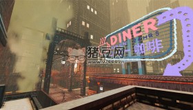 《兇影疑云》v38.05中文版
