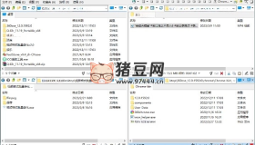 Q-Dir多窗口文件管理器v11.69