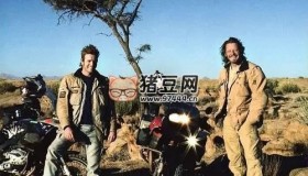 《長路迢迢》紀錄片 Long Way Down (2008) 1080P