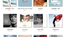 孫燕姿（2000-2022）錄音室專輯合集