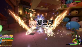 《王國之心3》v20240704中文版