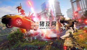 《模擬山羊3》v1.1.0.2中文版