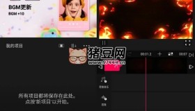 VLLO 視頻剪輯v10.3.0高級版