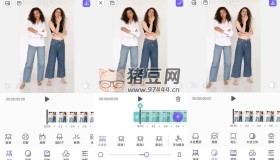 PrettyUp 視頻人像美化v6.4.1.1高級(jí)版