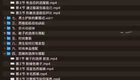 壞男孩學(xué)院型男計(jì)劃