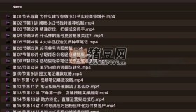 破解小紅書運(yùn)營的流量密碼