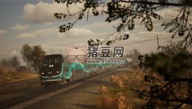 《模擬火車世界4》v1.0.2527中文版