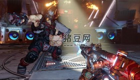 《無主之地3》v20240718中文版