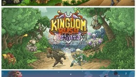 《王國保衛(wèi)戰(zhàn)》1-5部合集 免安裝綠色中文版