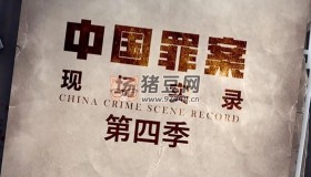 《罪案現(xiàn)場(chǎng)實(shí)錄》紀(jì)錄片 第四季 (2022) 1080P