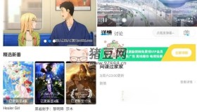 次元喵v1.0.0.6 純凈版
