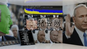 DeepfakeVFX：一個深度偽造（Deepfake）愛好者和創(chuàng)作者社區(qū)
