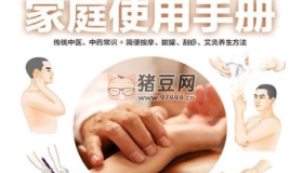 《國醫(yī)絕學(xué)家庭使用手冊》電子書