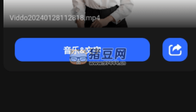 Viddo v3.1.0.3 先進的虛擬人物生成工具
