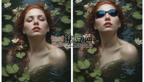 Diffree：一個通過文字來編輯圖片的開源模型