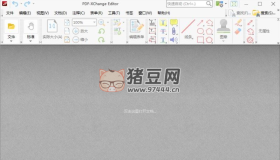 PDF-XChange Editor Plus v10.3.1.387官方便攜版 輕量級PDF編輯軟件