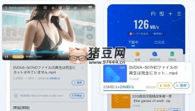 迅雷v8.03.0.9067 手機(jī)迅雷不限速破解版