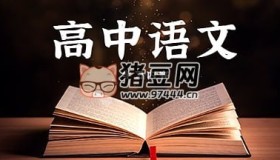 中文系五匪子高中語文課程