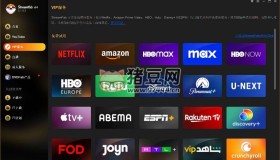 StreamFab v6.1.9.1 專業(yè)版國際流媒體下載工具