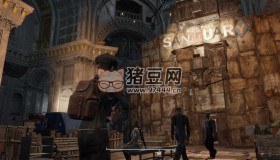 《輻射：倫敦》v2.31.2英文版