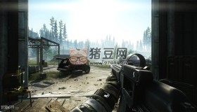 《逃離塔科夫》v0.14.9.7.31124中文版