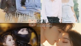2024年8月9日付費(fèi)短劇41部