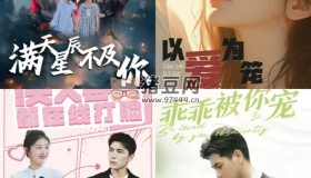 2024年8月9日付費+精選短劇23部
