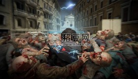 《僵尸世界大戰(zhàn)：劫后余生》v20240805