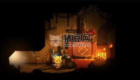 《貓咪斗惡龍3》v1.1.3中文版