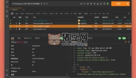 Reqable：開源新一代網(wǎng)絡(luò)抓包和API測(cè)試工具，全平臺(tái)、免登錄
