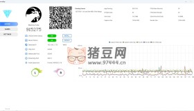 GammaRay：一款集成了遠程桌面、屏幕拓展、游戲串流和音樂可視化功能的開源工具
