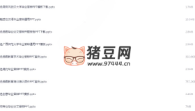 160套收費高質(zhì)量畢業(yè)答辯PPT模板