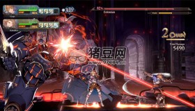 《碧藍(lán)幻想Versus：崛起》v1.50中文版