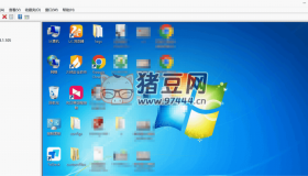 TSMMC 遠(yuǎn)程管理v5.2.3790