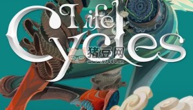 《山地自行車之旅》紀(jì)錄片 Life Cycles (2010) 1080